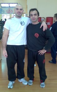 casagiove16.11.08 sifu mezzone wing chun